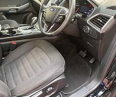 FORD GALAXY - Image 9/10
