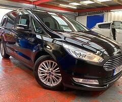 FORD GALAXY - Image 3/10