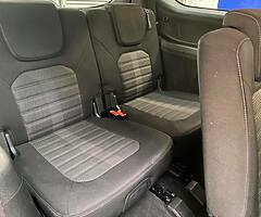 FORD GALAXY - Image 5/10