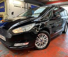 FORD GALAXY - Image 6/10