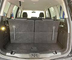 FORD GALAXY - Image 7/10