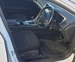 Died mondeo 2.0d manual