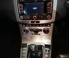 Wolksvagen passat cc 2.0 TDI GT BMT 177PS 4DR