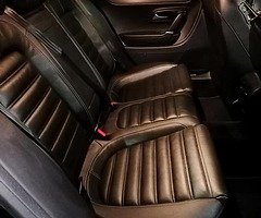 Wolksvagen passat cc 2.0 TDI GT BMT 177PS 4DR - Image 3/10