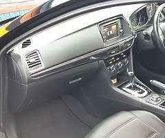 Mazda 6 automatic 2014 - Image 5/10