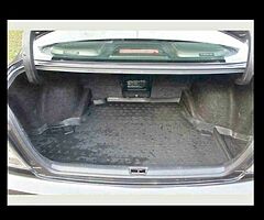 Boot liner wanted is200