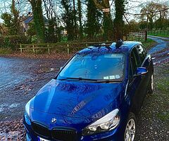 BMW 218 D