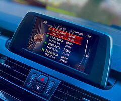 BMW 218 D - Image 4/9