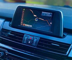 BMW 218 D - Image 6/9