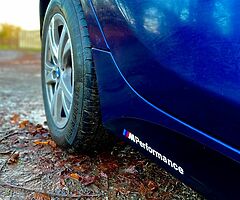 BMW 218 D - Image 7/9
