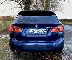 BMW 218 D - Image 9/9
