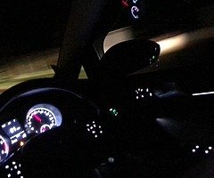 2016 Golf Highline