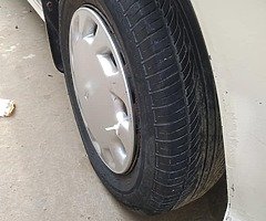 Coure 2004 /05 - Image 3/8