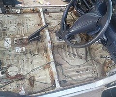 Coure 2004 /05 - Image 7/8