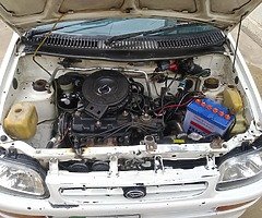 Coure 2004 /05 - Image 8/8