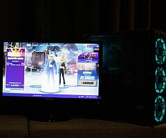 New Gaming PC Bundle - Image 5/9
