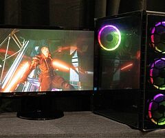 New Gaming PC Bundle - Image 6/9