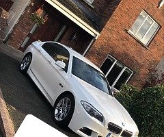 Bmw f10
