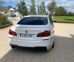 Bmw f10