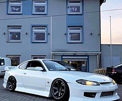 Skyline - chaser - Image 3/7