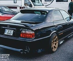 Skyline - chaser - Image 4/7