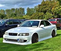 Skyline - chaser - Image 6/7