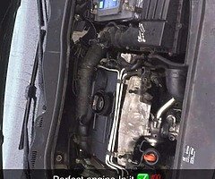 B6 passat 2.0 leter for breaking