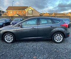2016 Ford Focus *see www.bcautos.ie for full ad details or to apply for finance*