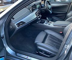 2017 520d MSport *see www.bcautos.ie for full ad details or to apply for finance* - Image 3/10