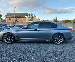 2017 520d MSport *see www.bcautos.ie for full ad details or to apply for finance* - Image 5/10