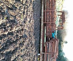 2 Steel h iron - Image 3/3