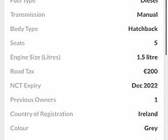 2016 Ford Focus *see www.bcautos.ie for full ad details or to apply for finance* - Image 6/10