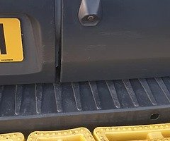 Ford transit lwb fwd euro 6 2017 - Image 10/10