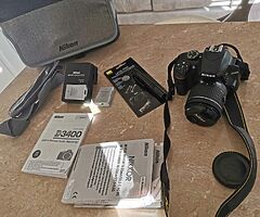Nikon camera - Image 3/4