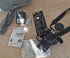 Nikon camera - Image 4/4
