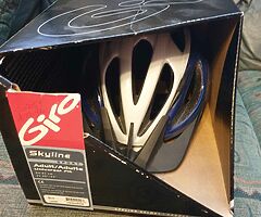 Giro bicycle helmet