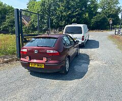ALL SCRAP VEHICLES WANTED TOP PRICE PAID