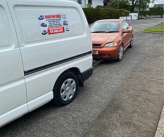 ALL SCRAP VEHICLES WANTED TOP PRICE PAID - Image 4/10