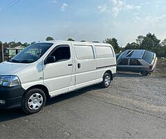 ALL SCRAP VEHICLES WANTED TOP PRICE PAID - Image 5/10