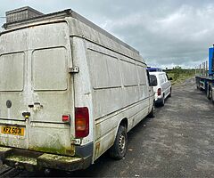ALL SCRAP VEHICLES WANTED TOP PRICE PAID - Image 6/10