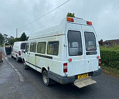 ALL SCRAP VEHICLES WANTED TOP PRICE PAID - Image 7/10