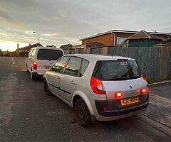 ALL SCRAP VEHICLES WANTED TOP PRICE PAID - Image 8/10