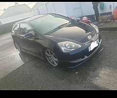 2004 ep3 for breaking only