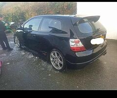 2004 ep3 for breaking only