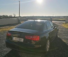 Audi A6 2014-1