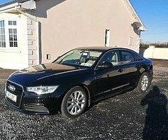 Audi A6 2014-1 - Image 3/9