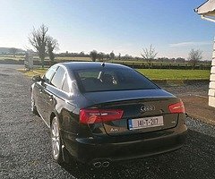 Audi A6 2014-1 - Image 4/9