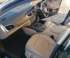 Audi A6 2014-1 - Image 5/9