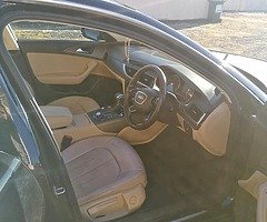 Audi A6 2014-1 - Image 7/9