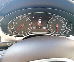 Audi A6 2014-1 - Image 9/9